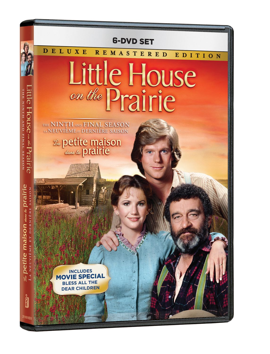 little house on the prairie complete vie mhd bluray x264-trim