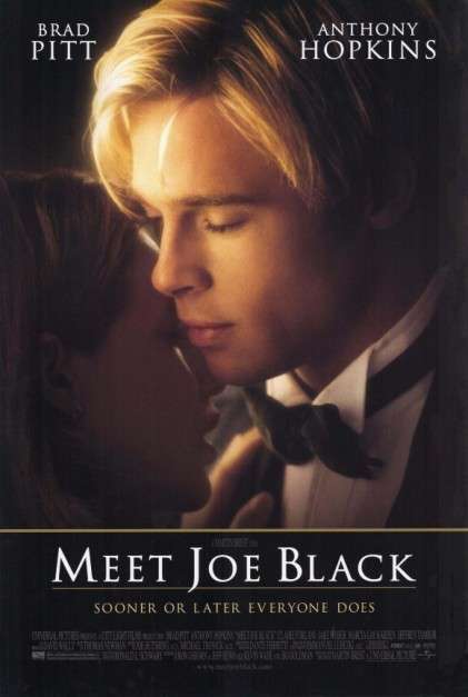 Meet Joe Black - Hẹn Gặp Tử Thần (1998)